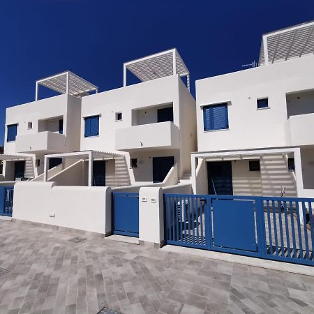 Holiday Apartments 圣维托罗卡波 外观 照片