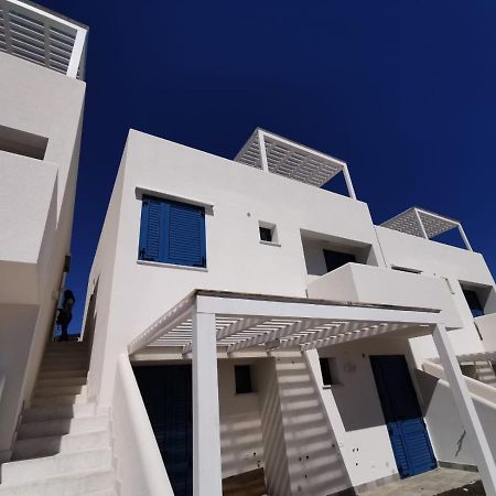 Holiday Apartments 圣维托罗卡波 外观 照片