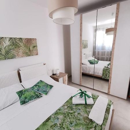 Holiday Apartments 圣维托罗卡波 外观 照片