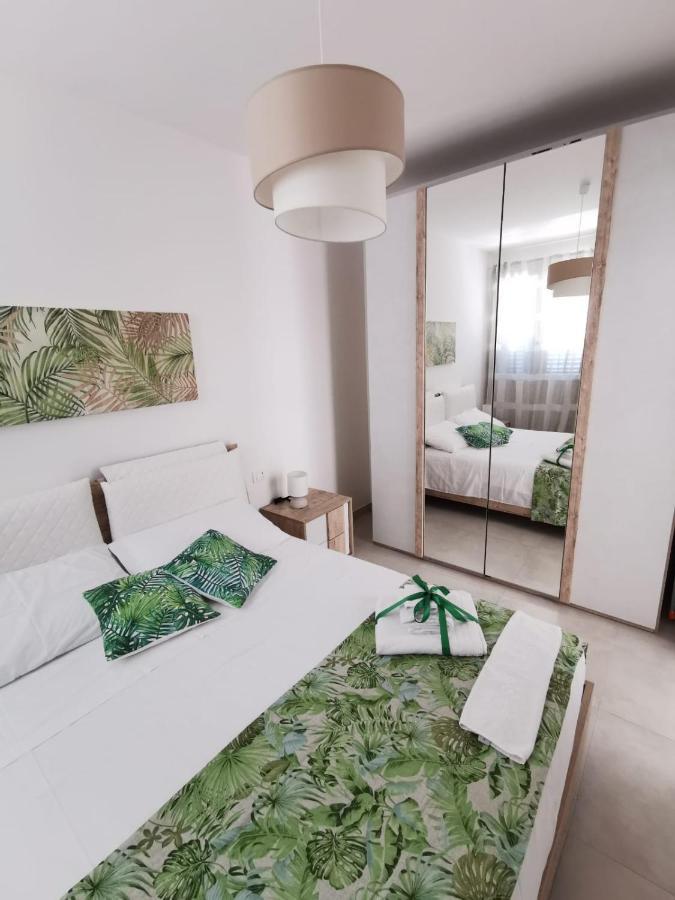 Holiday Apartments 圣维托罗卡波 外观 照片