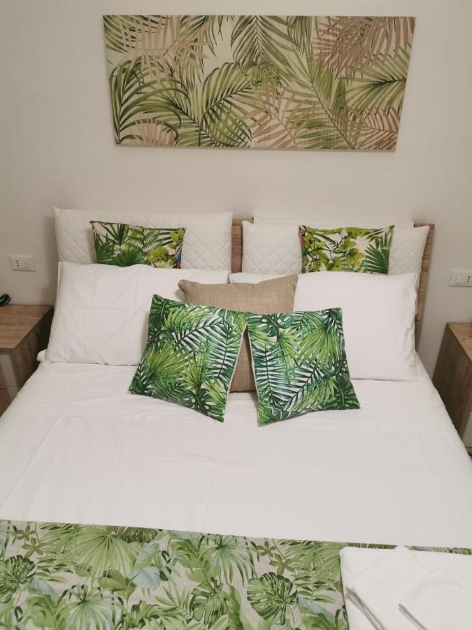 Holiday Apartments 圣维托罗卡波 外观 照片
