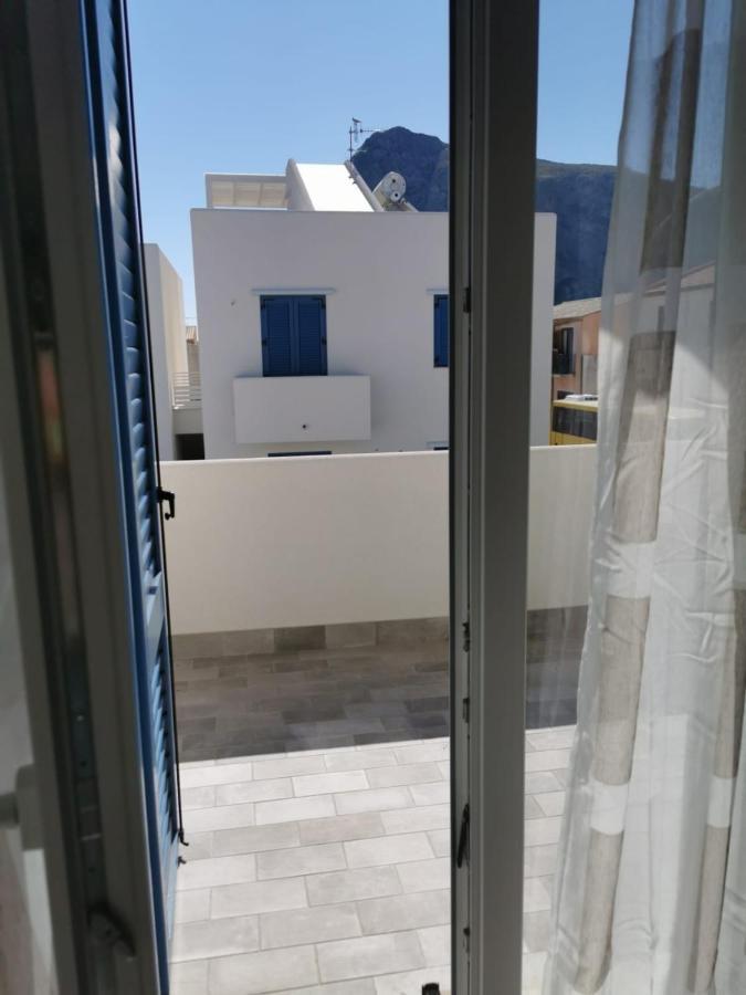Holiday Apartments 圣维托罗卡波 外观 照片