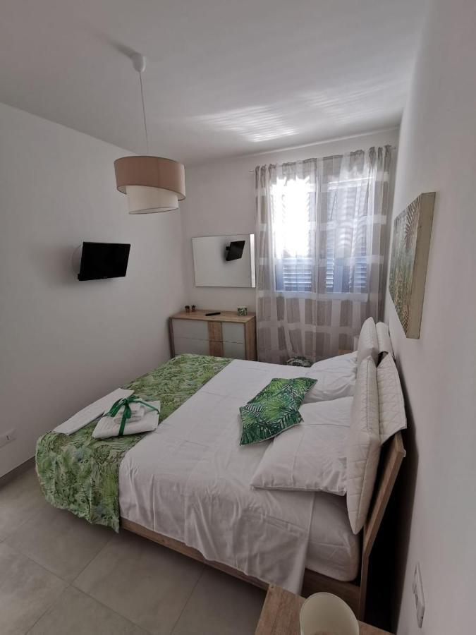 Holiday Apartments 圣维托罗卡波 外观 照片