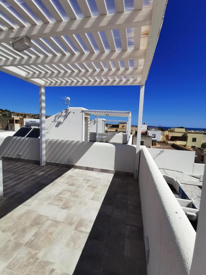 Holiday Apartments 圣维托罗卡波 外观 照片