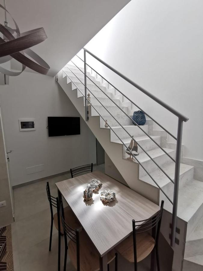 Holiday Apartments 圣维托罗卡波 外观 照片