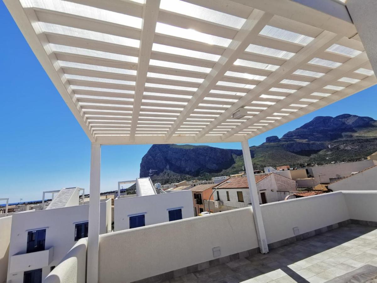 Holiday Apartments 圣维托罗卡波 外观 照片